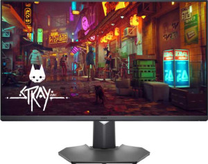 Dell G3223Q 32" full review and technical specifications