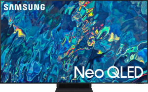 Samsung Class QN95B 85" full review and technical specifications