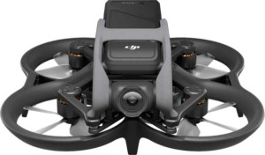 DJI Avata FPV full review and technical specifications