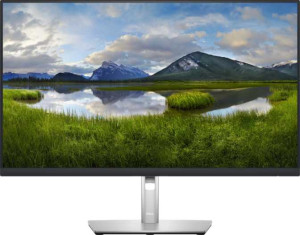 Dell P2723QE 27" full review and technical specifications
