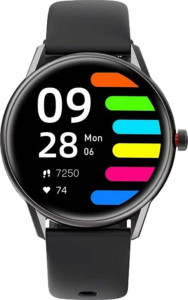 Soundpeats Watch Pro 1 full review and technical specifications