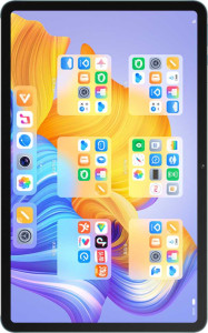 Honor Tablet 8 full review and technical specifications