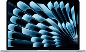 Apple MacBook Air (2025) 15.3" Apple M4 (10-core CPU) / 24GB RAM / 2TB SSD specifications and in-depth review