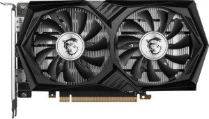 MSI GeForce RTX 3050 Gaming 6GB