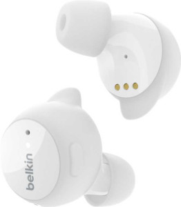 Belkin Soundform Immerse full review and technical specifications