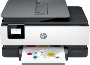 HP OfficeJet 8015e All-in-One full review and technical specifications