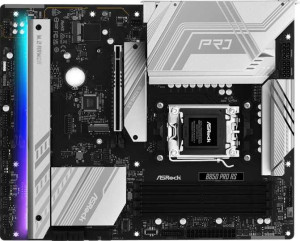 ASRock B850 Pro RS