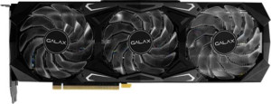 Galax GeForce RTX 3080 Ti SG 1-Click OC full review and technical specifications