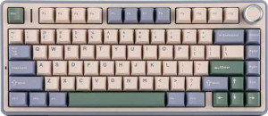 AULA F75 Pro full review and technical specifications