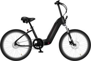 Electric Bike Company Model F full review and technical specifications