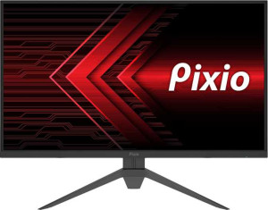 Pixio PX273 Prime 27" full review and technical specifications