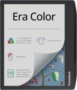 PocketBook Era Color full review and technical specifications