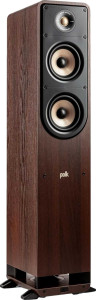 Polk Audio Signature Elite ES50 full review and technical specifications