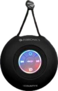 Zebronics Zeb County 6 full review and technical specifications