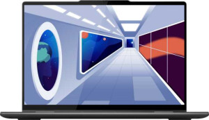 Lenovo Yoga 7 14IRL8 14" Intel Core i5-1340P 1.9GHz / 16GB RAM / 1TB SSD full review and technical specifications