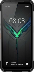 Ulefone Armor 34 Pro