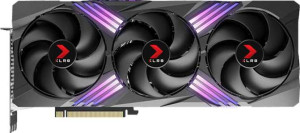 PNY XLR8 GeForce RTX 4070 Ti Super Gaming Verto Epic-X RGB OC Triple Fan full review and technical specifications