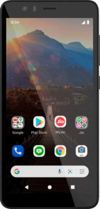 Jio Phone Next full review and technical specifications