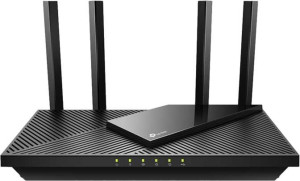 TP-Link Archer AX21 full review and technical specifications
