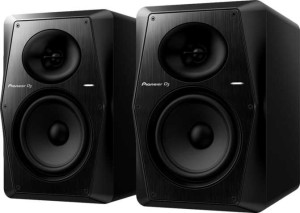 Pioneer VM-70D full review and technical specifications