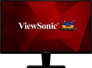 ViewSonic VA2715-2K-MHD 27" full review and technical specifications