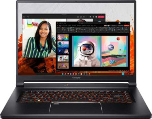 Acer ConceptD 5 (2023) 16" Intel Core i7-12700H 2.3GHz / Nvidia GeForce RTX 3070 Ti Laptop / 32GB RAM / 1TB SSD full review and technical specifications