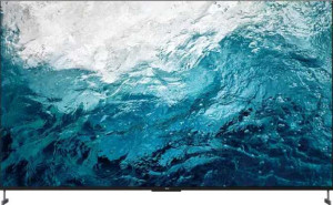 TCL 98C735 98" full review and technical specifications