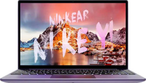 Ninkear N14 Pro 14" Intel Core i5-12450H 2.4GHz / 16GB RAM / 512GB SSD full review and technical specifications