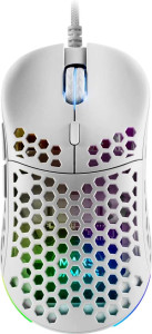 Mars Gaming MM55 full review and technical specifications