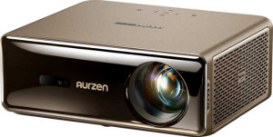 Aurzen Eazze D1 Max