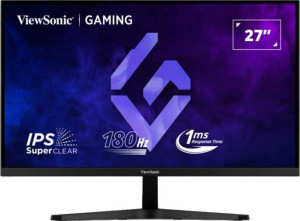 ViewSonic VX27G1-HD 27" full review and technical specifications