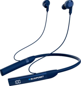 Blaupunkt BE100 Xtreme full review and technical specifications