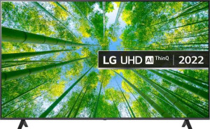 LG 86UQ80006LB 86" full review and technical specifications
