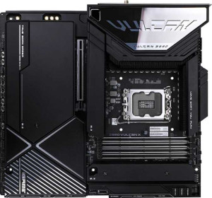 Colorful iGame Z890 Vulcan X V20 full review and technical specifications