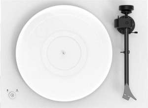 Pro-Ject X2 B full review and technical specifications