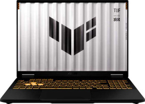 Asus TUF Gaming F16 (2025) FX608 16" (Core i7-14650HX / RTX 5060 Laptop / 32GB RAM / 1TB) specifications and in-depth review
