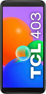 TCL 403 full review and technical specifications