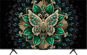 TCL 75C6K 75"
