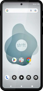 Shiftphones Shiftphone 8.1 full review and technical specifications