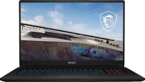 MSI Stealth 17M A12UE-015ES 17.3" FHD Intel Core i7-1280P 1.8GHz / Nvidia GeForce RTX 3060 Laptop / 32GB RAM / 1TB SSD full review and technical specifications
