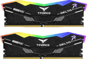 Team Group T-Force Delta Alpha RGB DDR5-5200 CL38 16GB (2x8GB) full review and technical specifications