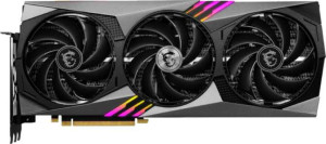 MSI GeForce RTX 4070 Ti Gaming Trio full review and technical specifications