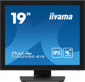 iiyama Prolite T1932MSC-B1S 19" full review and technical specifications