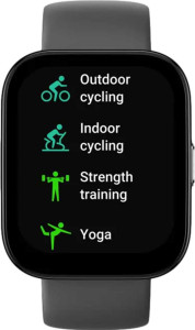 Amazfit Bip 5 full review and technical specifications