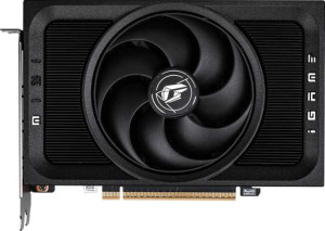 Colorful iGame GeForce RTX 5060 Ti Mini OC 16GB