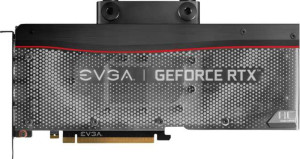 EVGA GeForce RTX 3080 Ti XC3 Ultra Hydro Copper Gaming full review and technical specifications