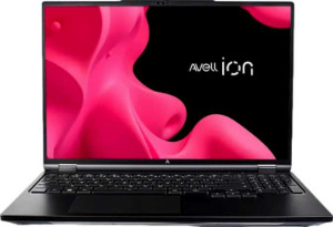 Avell Ion A60i 7 16" Intel Core i7-14650HX 2.2GHz / Nvidia GeForce RTX 4060 Laptop / 32GB RAM / 512GB SSD full review and technical specifications