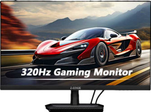 Z-Edge G27IS 27" full review and technical specifications