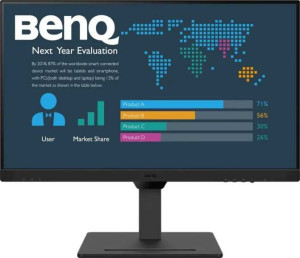 BenQ BL2790QT 27" full review and technical specifications