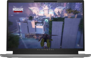 Dell Alienware X14 R2 (2023) 14" Intel Core i7-13620H 2.4GHz / Nvidia GeForce RTX 4060 Laptop / 32GB RAM / 4TB SSD full review and technical specifications